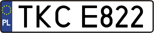 TKCE822