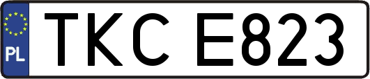 TKCE823