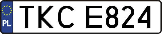 TKCE824