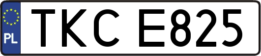 TKCE825