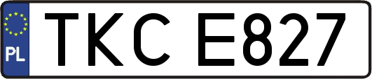 TKCE827