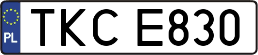 TKCE830
