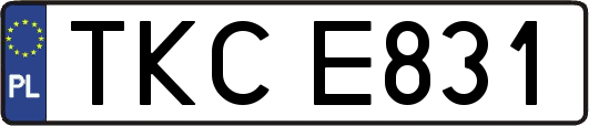 TKCE831