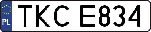 TKCE834