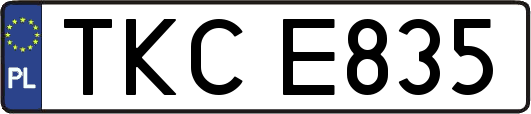 TKCE835