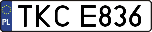 TKCE836