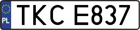 TKCE837