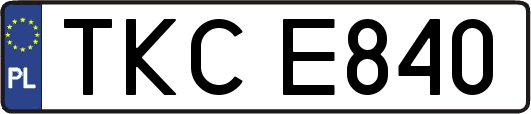 TKCE840