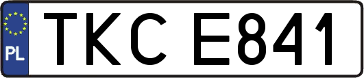TKCE841