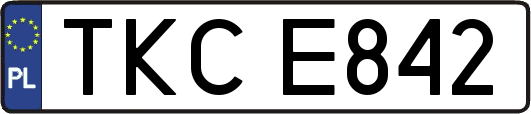 TKCE842