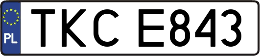 TKCE843