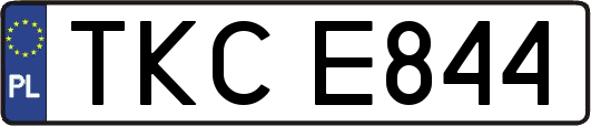 TKCE844