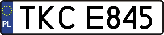 TKCE845