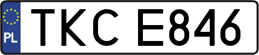 TKCE846