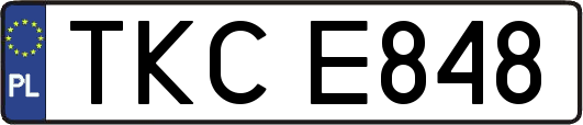 TKCE848