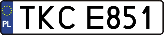 TKCE851