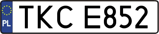 TKCE852