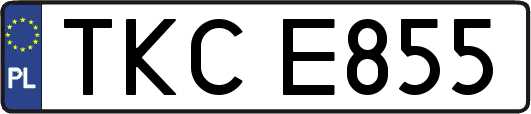 TKCE855