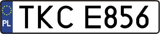 TKCE856