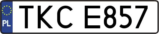 TKCE857