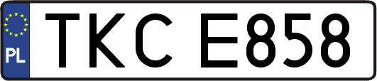 TKCE858