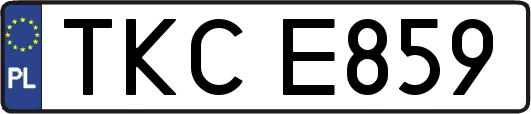 TKCE859