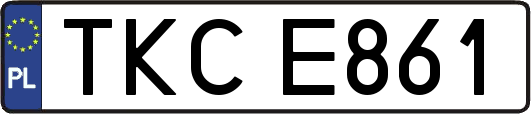 TKCE861