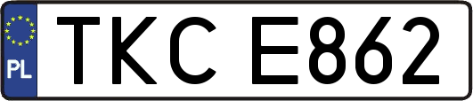 TKCE862