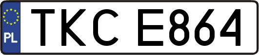 TKCE864