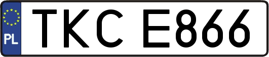 TKCE866