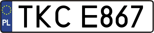 TKCE867