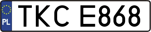 TKCE868