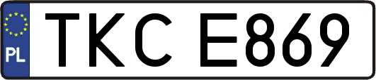 TKCE869