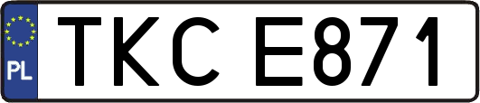 TKCE871