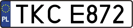 TKCE872
