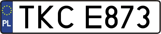 TKCE873