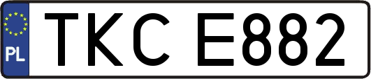 TKCE882