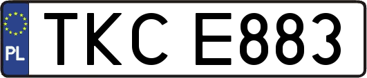 TKCE883