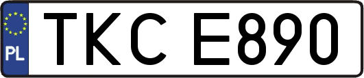 TKCE890
