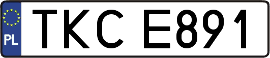 TKCE891