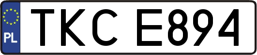 TKCE894