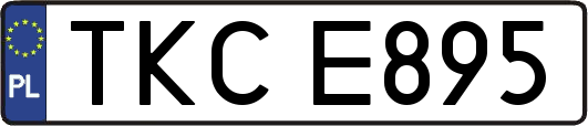 TKCE895