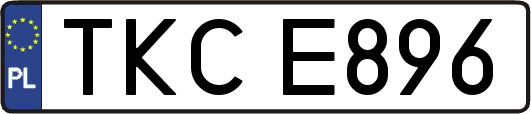 TKCE896