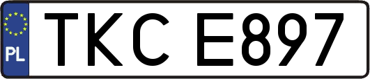TKCE897