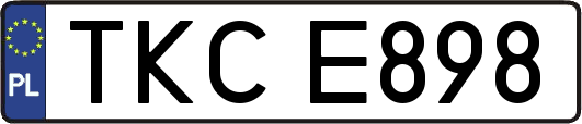 TKCE898