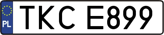TKCE899