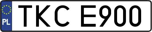 TKCE900