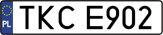 TKCE902