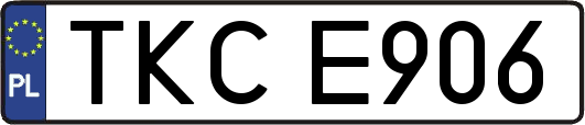 TKCE906