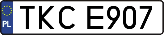 TKCE907